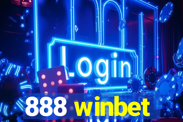 888 winbet